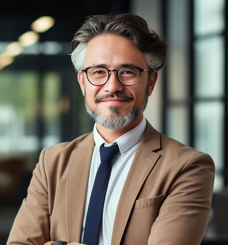 Welcoming Patrick Anderson to CLM's Partner Team